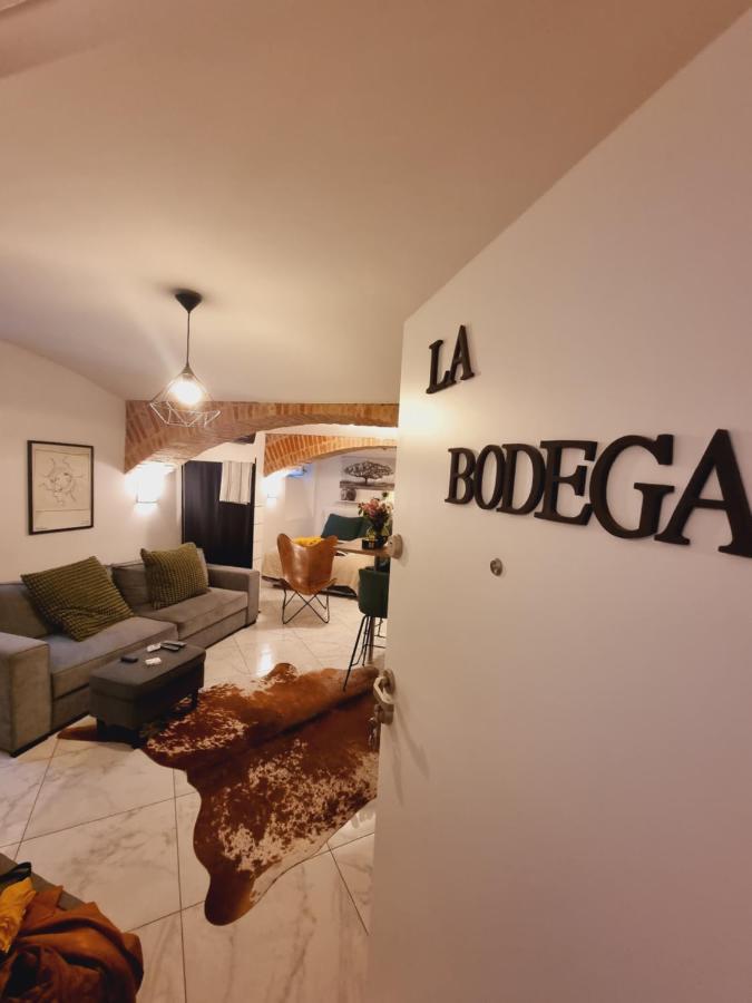 Apartment La Bodega Загреб Экстерьер фото