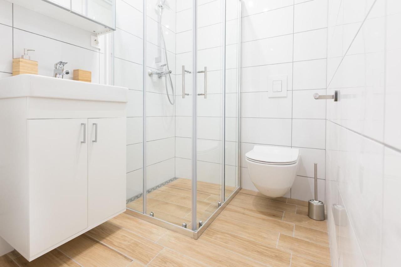 Apartment La Bodega Загреб Экстерьер фото